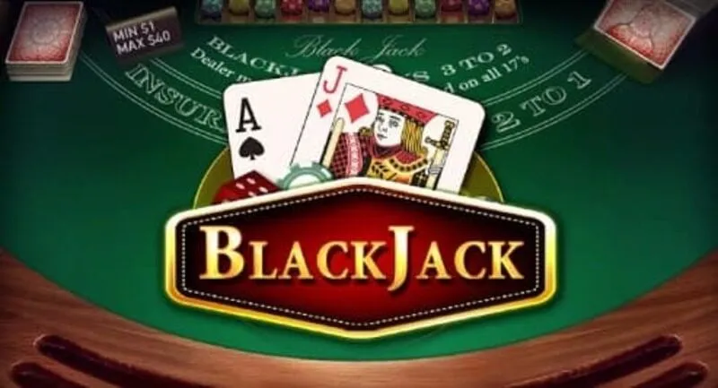 Blackjack Zowin - Bảo mật thông tin tuyệt đối, thanh toán nhanh chóng, an toàn