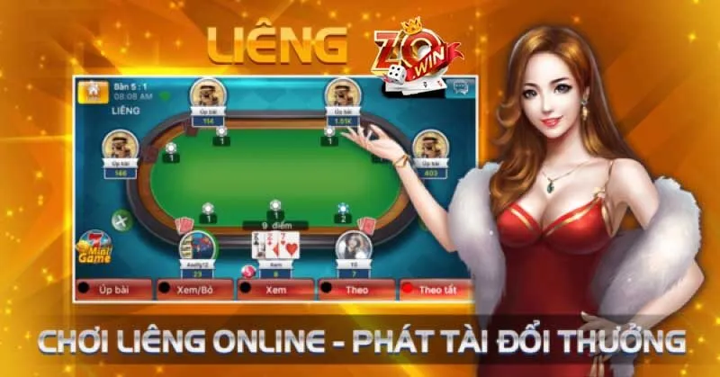 Khám phá thế giới game bài đỉnh cao, cảm xúc thăng hoa cùng những chiến thắng vang dội