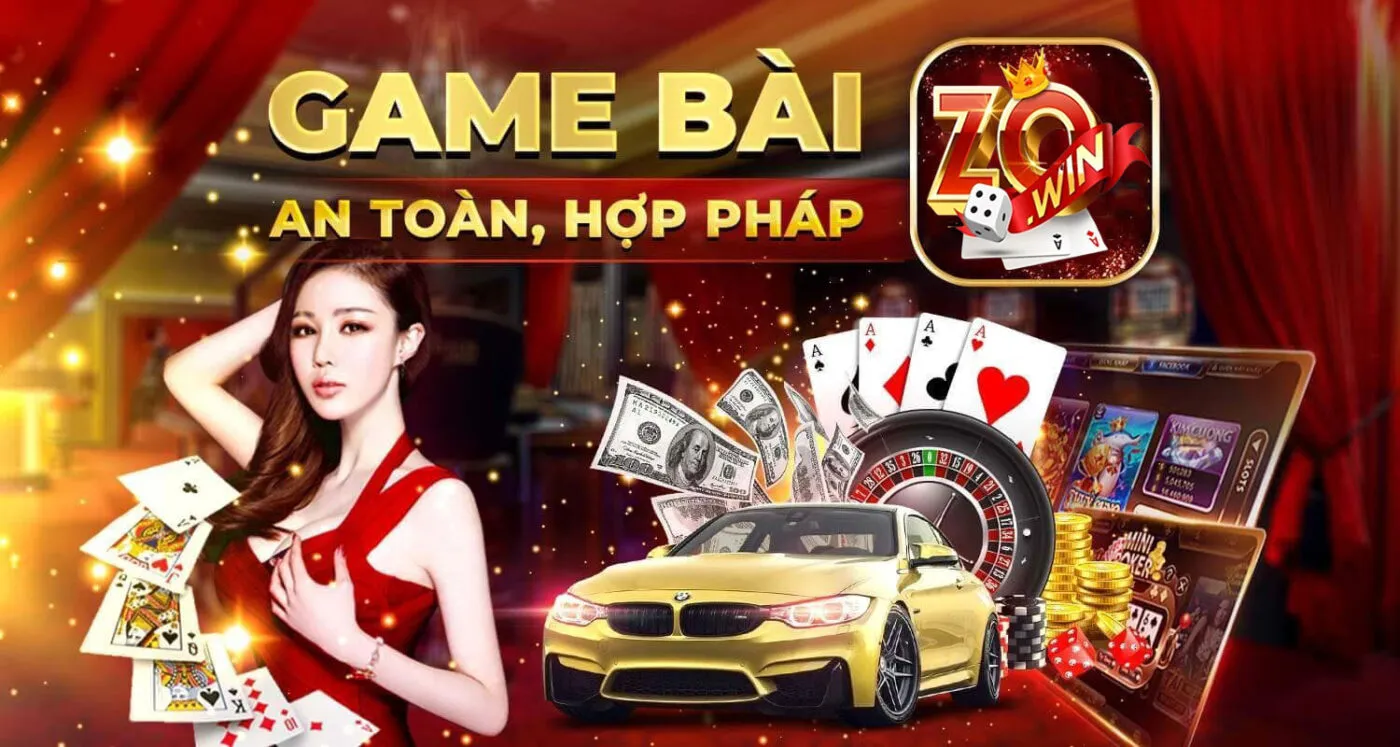 Quá trình phát triển và tạo dựng lòng tin của cổng game Zowin