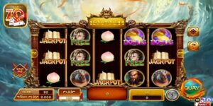 Tây Du Thần Khí - Những Điểm Ấn Tượng Bet Thủ Chưa Biết