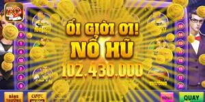 Game Nổ Hũ Uy Tín - Mẹo Hay Giúp Anh Em Trúng Jackpot Khủng