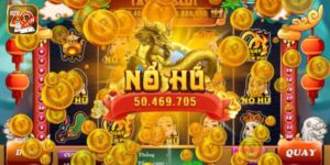 Nổ Hũ Jackpot - Kinh Nghiệm Hay Giúp Anh Em Giành Thưởng Lớn